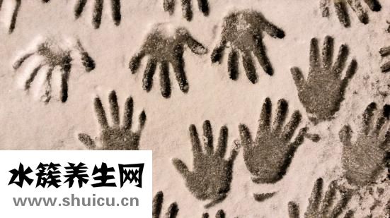 怎么消痘印