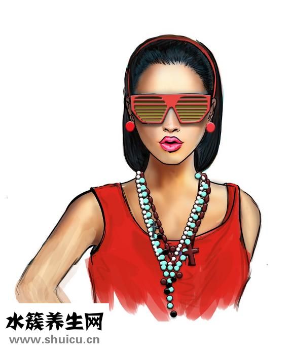 婚检检查什么