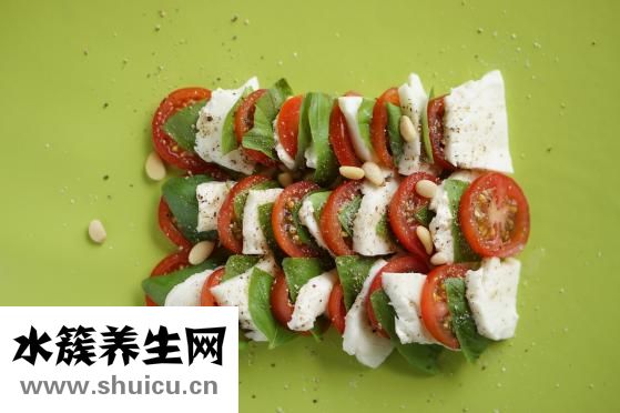 早餐吃什么可以减肥