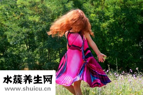 怎么让头发长的快