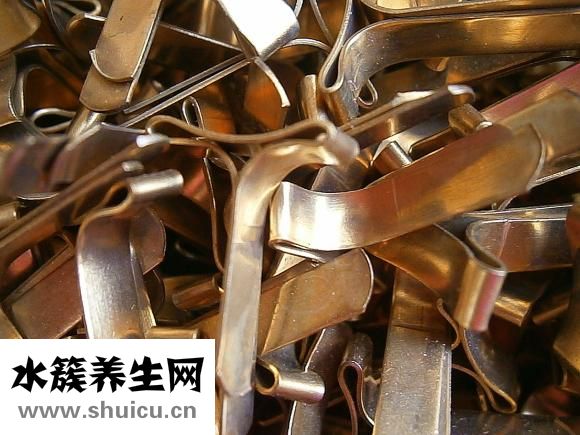 高分子材料有哪些