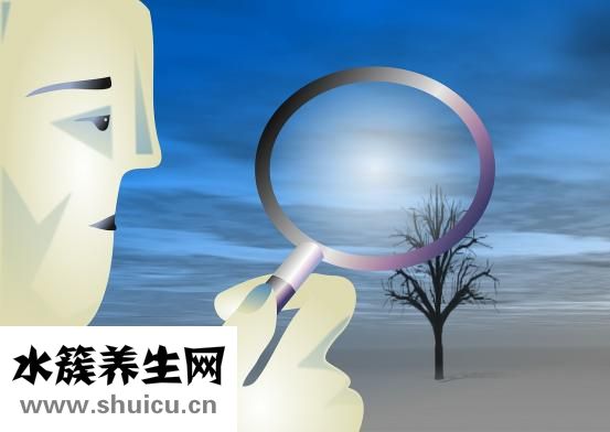 怎么收毛孔