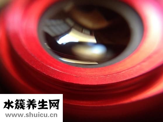 怎么去除红血丝