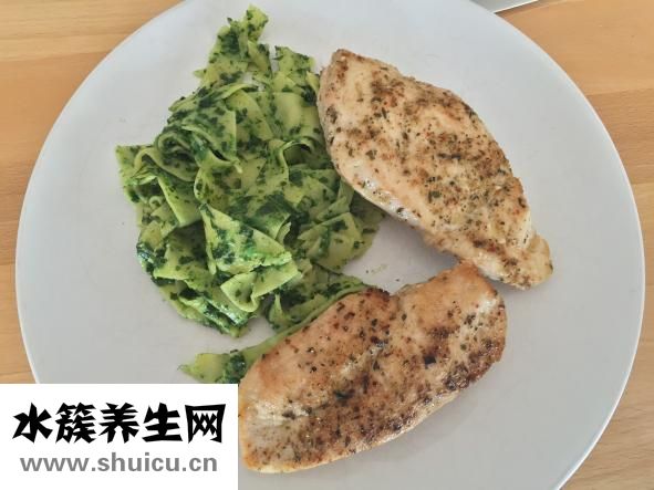 怎么让头发长的快