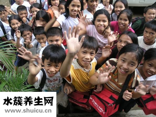 小儿咳嗽吃什么药