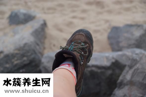 烂脚丫怎么办