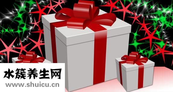 送礼送什么