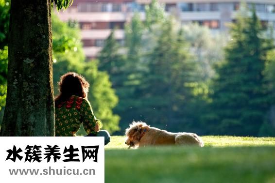 缺钙有什么症状