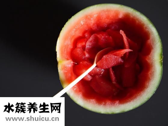 胃溃疡能吃什么水果