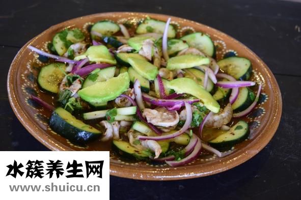 海虾怎么做