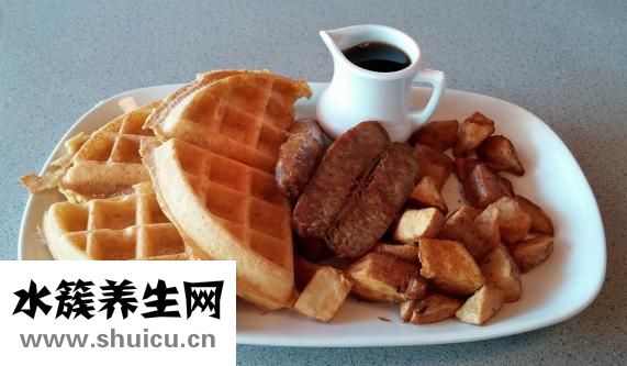 吃什么东西补铁
