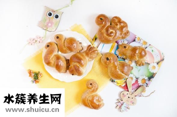 早点吃什么
