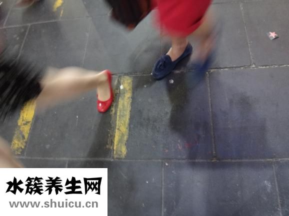 如何减腹部