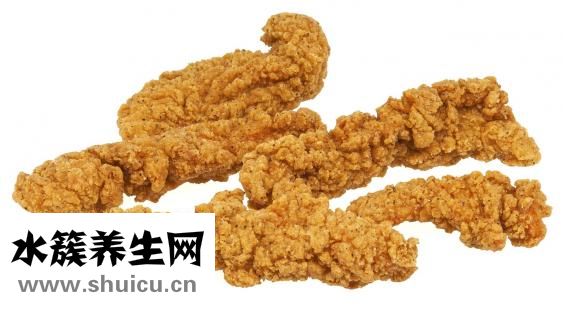 口疮怎么治