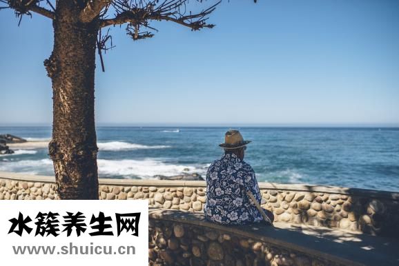 老年人适合吃什么