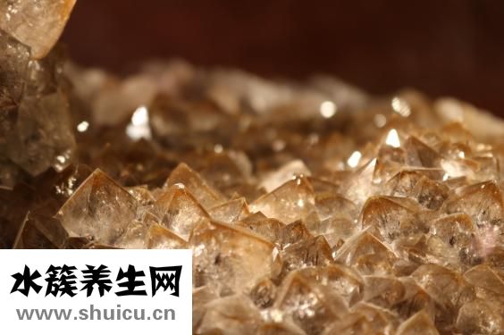 麦饭石是什么
