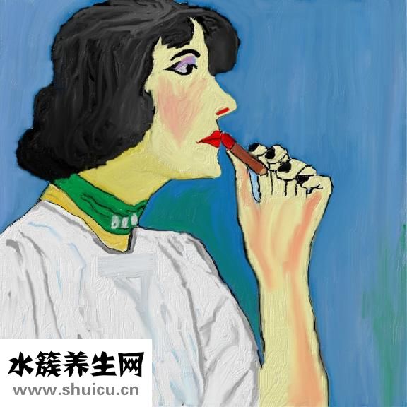 鼻翼缩小哪里好