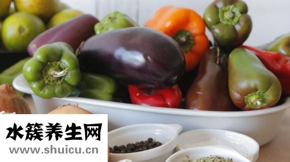 吃什么东西补铁