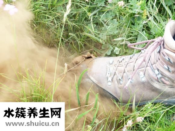如何祛鱼尾纹