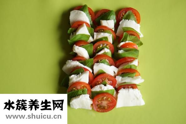 早餐吃什么可以减肥
