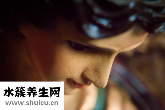 如何去除皱纹