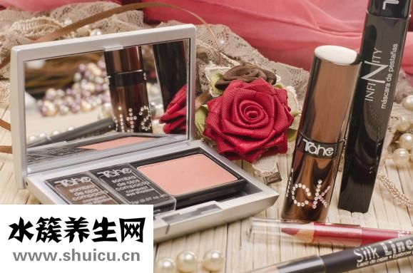 怎么化眼妆
