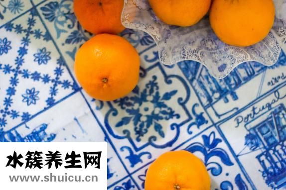 感冒发烧吃什么食物