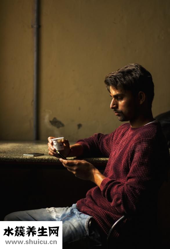 脸上长毛怎么办