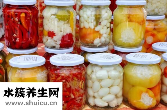 淡菜是什么