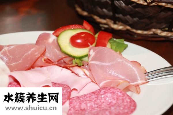 蕨麻怎么吃