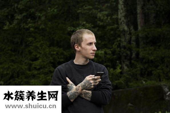男人需要什么