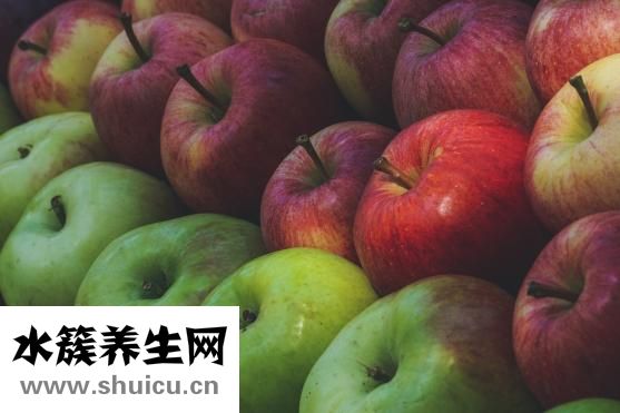 感冒发烧吃什么食物