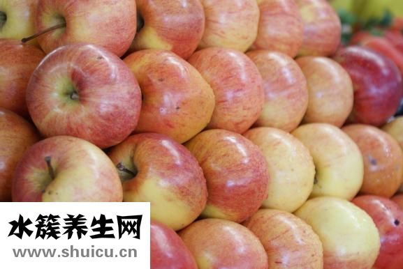 感冒发烧吃什么食物