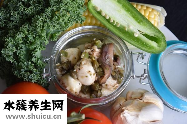 咸鸭蛋怎么腌