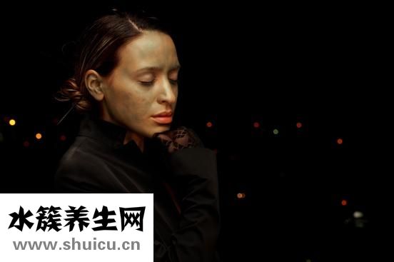 如何增高鼻梁