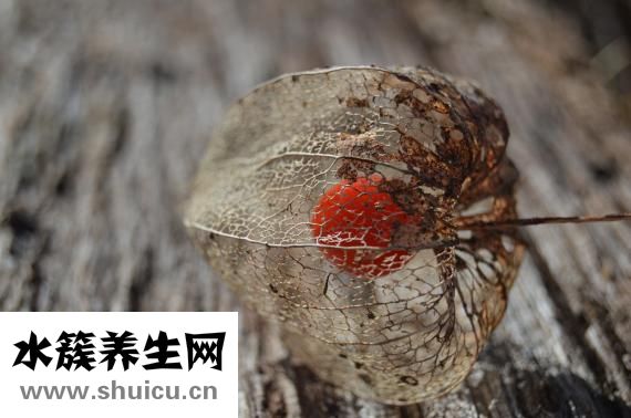 如何去红血丝
