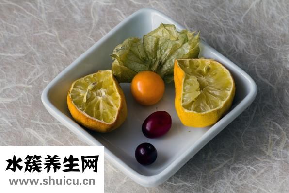 蔓越莓是什么