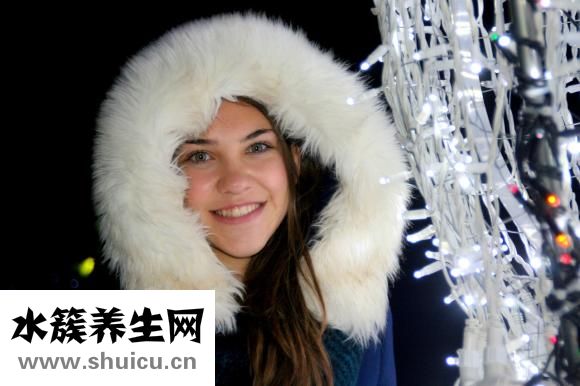 皮草怎么洗