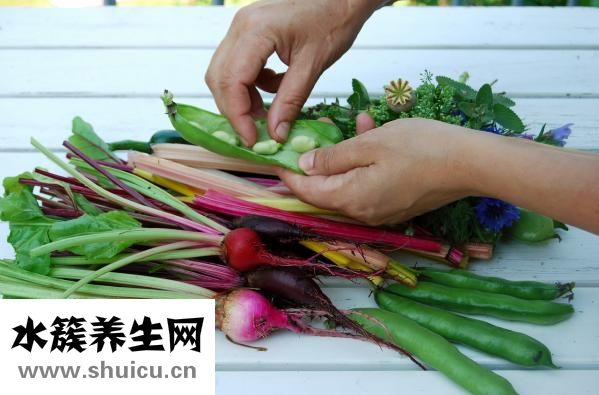 如何美白嫩肤