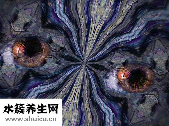 怎么样才能去眼袋