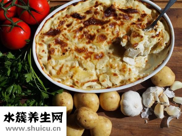 牛扒怎么做
