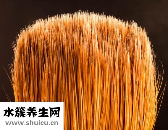 如何去红血丝