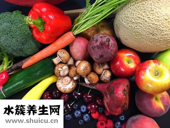 嘴巴起泡怎么办