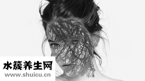 鸡皮肤怎么治