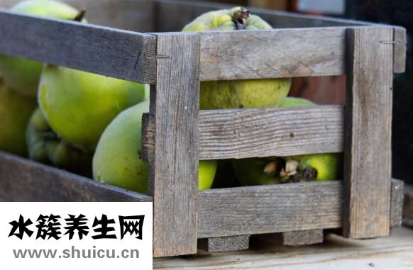 吃什么粥养胃