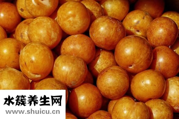 肤色黄怎么办