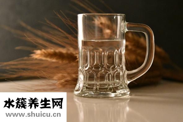 解酒吃什么