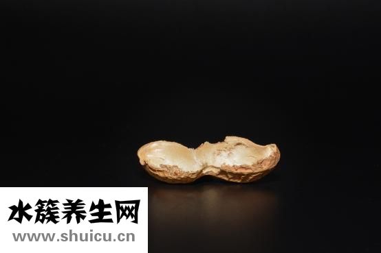 花生壳怎么用