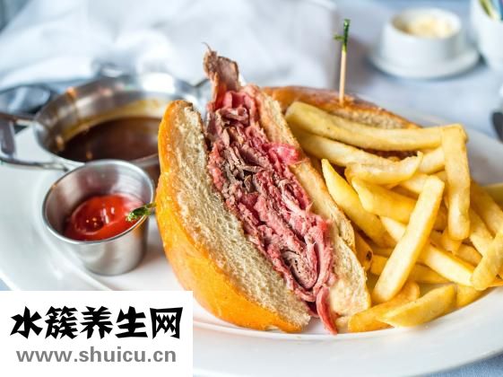 吃什么缓解痛经