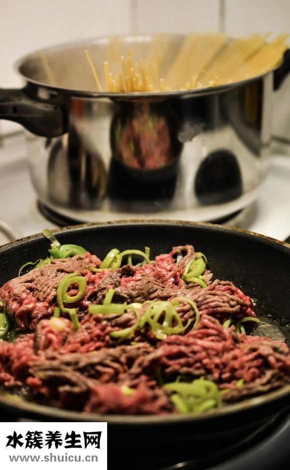 怎么煮牛肉
